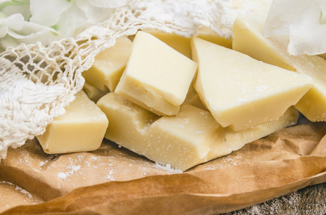 Conoce sobre las mantecas corporales: Nutrición Profunda para una Piel Suave y Radiante