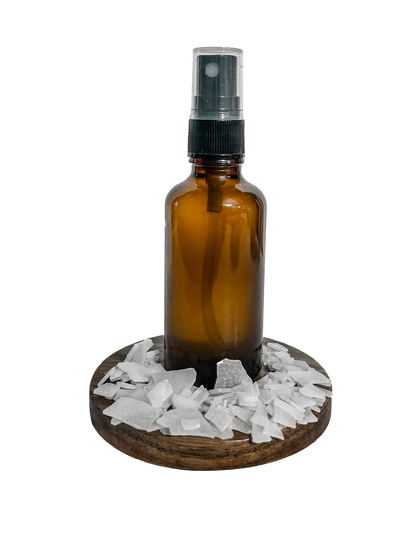 Desodorante de magnesio - Puro Skin Care