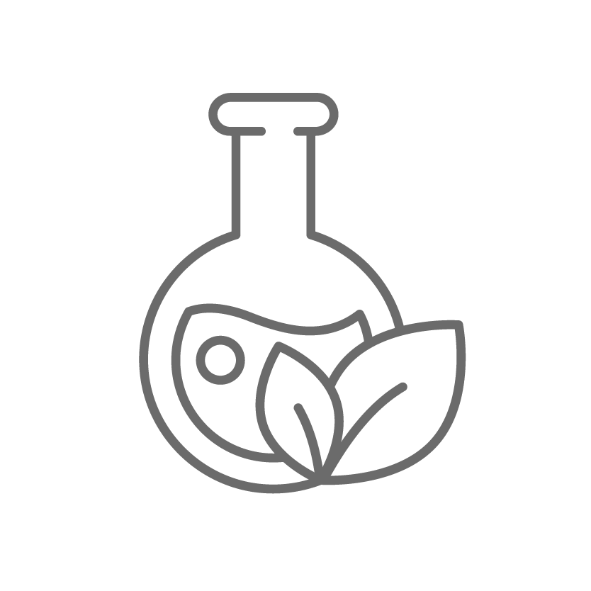 sin toxicos ni parabenos